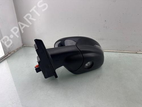 Left mirror FORD KUGA III (DFK) 2.5 Duratec Plug-in-Hybrid | BP29352516C26 