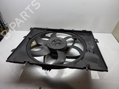 Radiator fan BMW 3 (E90) 318 i | BP28126358M35 