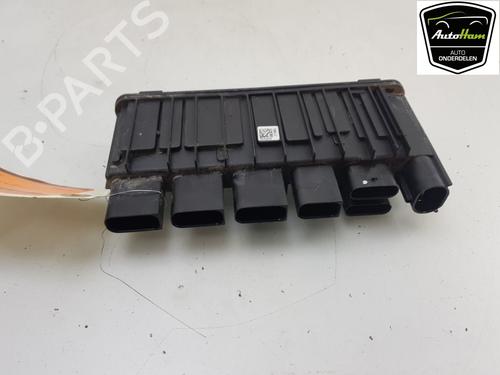 Elektronische module BMW 3 (F30, F80) 330 e (252 hp) 12038879