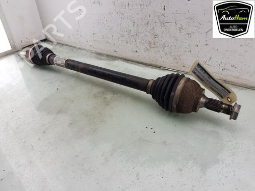 Right front driveshaft OPEL CROSSLAND X / CROSSLAND (P17, P2QO) 1.2 | BP22903323M39