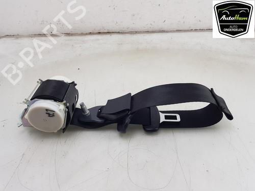 Rear left seatbelt PEUGEOT 5008 (0U_, 0E_) 1.6 16V | BP22174769I29 