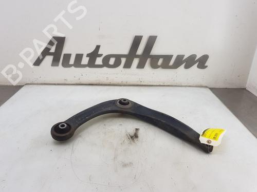 Used Left front suspension arm PEUGEOT 3008 I MPV (0U_) 1.6 VTi (120 hp) 29200069