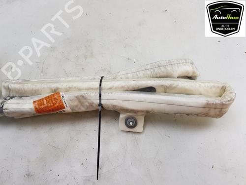 Left curtain airbag VOLVO V70 III (135) 2.4 D | BP13750881C11 