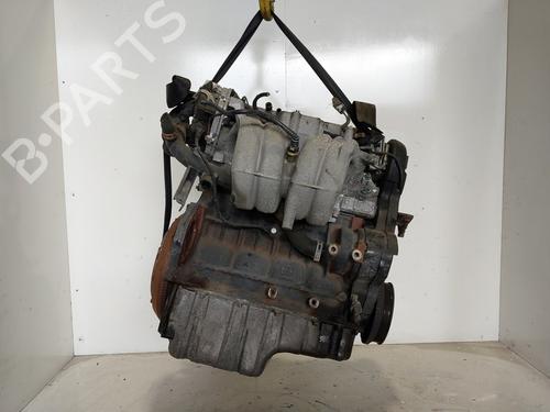 Engine OPEL TIGRA TwinTop (X04) 1.8 (R97) | BP24826143M1 
