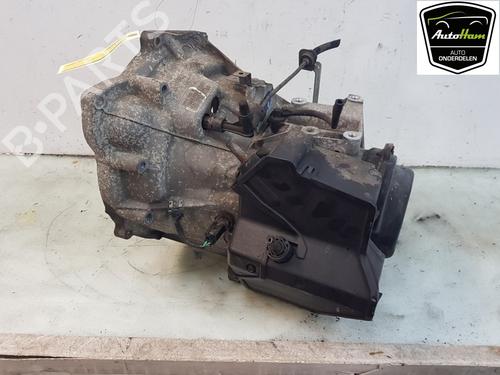 Gearbox FORD FOCUS II (DA_, HCP, DP) 1.4 | BP19409737M3 
