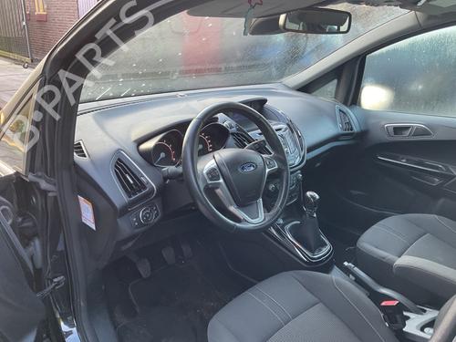 Used Airbag Kit FORD B-MAX (JK) 1.0 EcoBoost (100 hp) 29713267