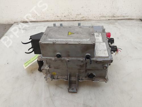 Used Inverter/Converter Inverter/Converter DACIA SPRING EV (B6M1) (45 hp) 34540324 34540324
