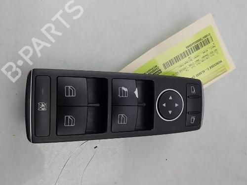 Used Switch Switch MERCEDES-BENZ C-CLASS (W204) C 180 CGI (204.049) (156 hp) 30509848 30509848