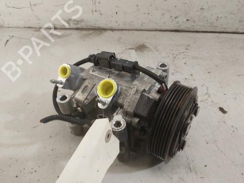 AC compressor CITROËN C3 III (SX) 1.2 PureTech 82 | BP40525779M34 - Image 2
