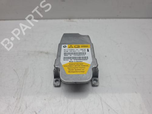 Used ECU airbags BMW 5 Touring (E61) 520 i (170 hp) 30060552