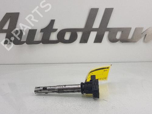 Used Ignition coil AUDI TT (8J3) 2.0 TFSI (200 hp) 13140530