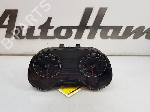 Used Instrument cluster SEAT LEON (5F1) 2.0 TDI (150 hp) 12016273