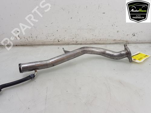 Used Pipe AUDI Q8 (4MN, 4MT) 50 TDI Mild Hybrid quattro (286 hp) 18355492