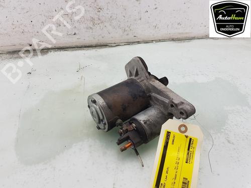 Starter DACIA LODGY (JS_) 1.2 TCe (JSAY, JSM0) | BP22372380M8 