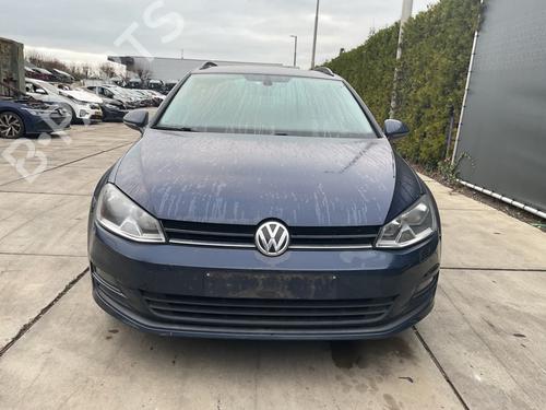 Used Hood VW GOLF VII Variant (BA5, BV5) 1.2 TSI (105 hp) 30876224