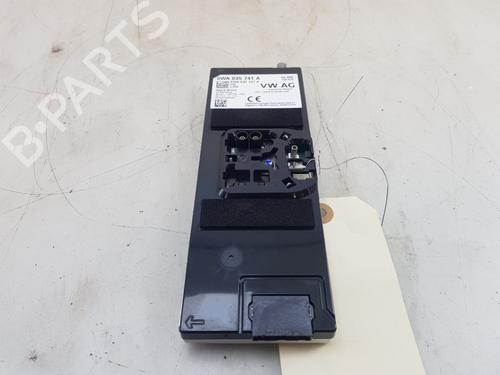 Electronic module VW GOLF VIII (CD1, DA1) 1.5 eTSI | BP24433933M83 - Image 3