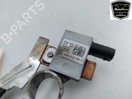 Other VW GOLF VIII (CD1, DA1) 1.0 TSI | BP12051750O1 