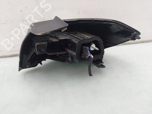 Left taillight OPEL CORSA F (P2JO) 1.2 MHEV | BP37151057C34 - Image 3