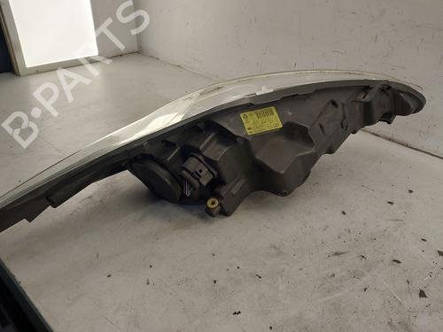 Left headlight FORD FIESTA VI (CB1, CCN) 1.25 | BP38590547C28 - Image 3