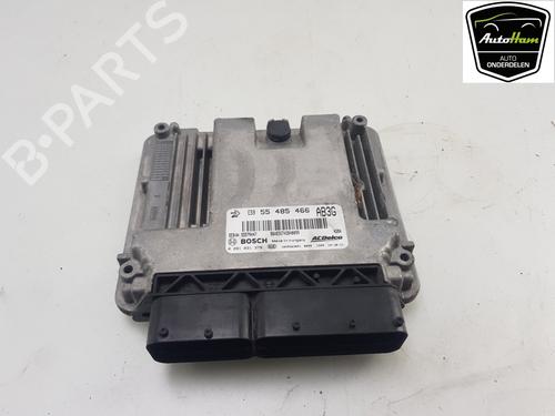 Used Engine control unit (ECU) Engine control unit (ECU) 13103473 13103473