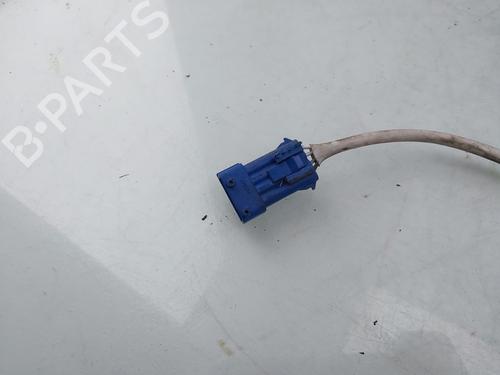 Elektronisk sensor CITROËN C3 Picasso (SH_) 1.6 VTi 120 | BP28126309M84 