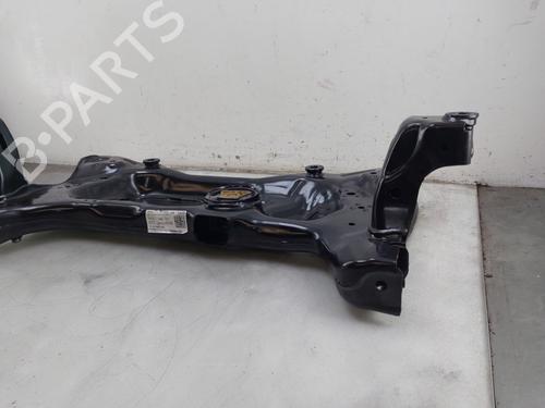 Subframe VW TIGUAN (CT1) 2.0 TDI | BP29910367M9 