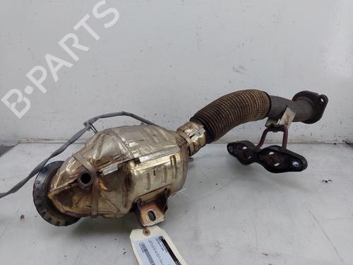 Used Exhaust manifold FORD FOCUS IV Turnier (HP) 1.0 EcoBoost (125 hp) 29274634