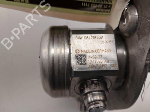 Injection pump BMW Z4 Roadster (E89) sDrive 18 i | BP37231987M78 - Image 4