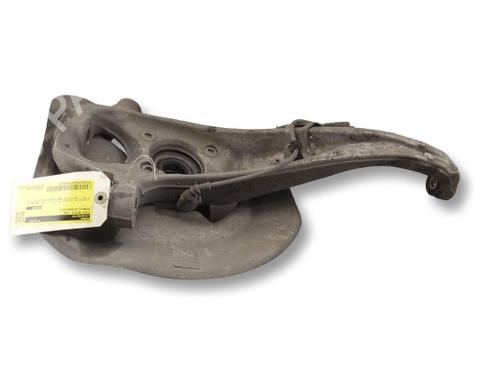 Right front steering knuckle PORSCHE CAYENNE (92A) 4.8 Turbo | BP40504215M26 - Image 2