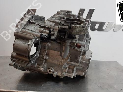 Gearbox VW TIGUAN (5N_) 2.0 TSI 4motion | BP12028373M3