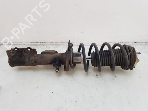 Left front shock absorber FORD FIESTA VI (CB1, CCN) 1.6 ST | BP32855749M16 - Image 2