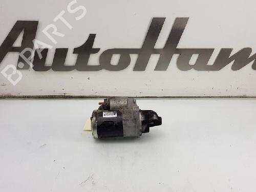 Used Starter Starter OPEL AGILA B (H08) 1.2 (F68) (94 hp) 12025346 12025346