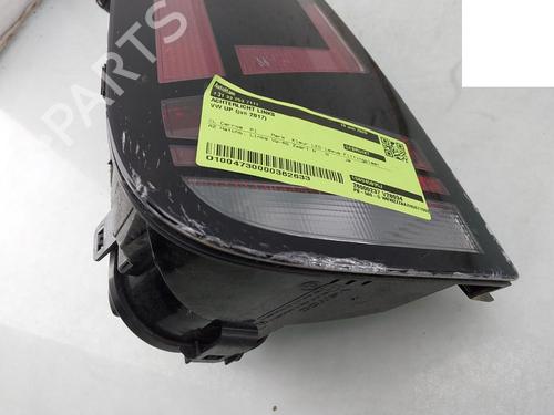 Left taillight VW UP! (121, 122, BL1, BL2, BL3, 123) 1.0 | BP36071073C34 - Image 8