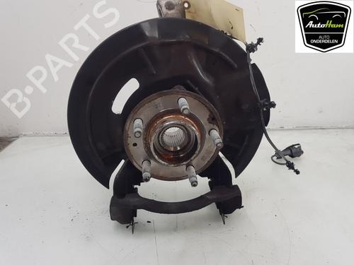 Used Left front steering knuckle OPEL INSIGNIA B Sports Tourer (Z18) 1.5 (35) (165 hp) 19521255