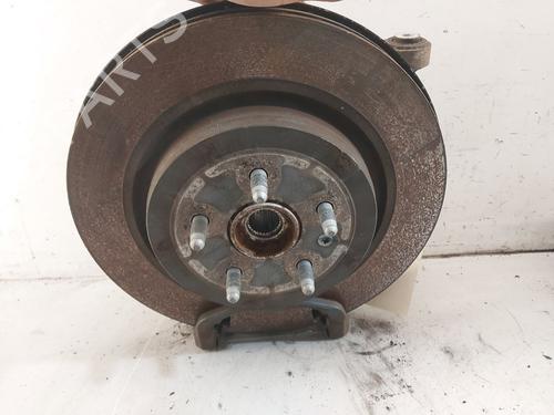Right rear steering knuckle TESLA MODEL S (5YJS) 75D AWD | BP39209551M28 - Image 3