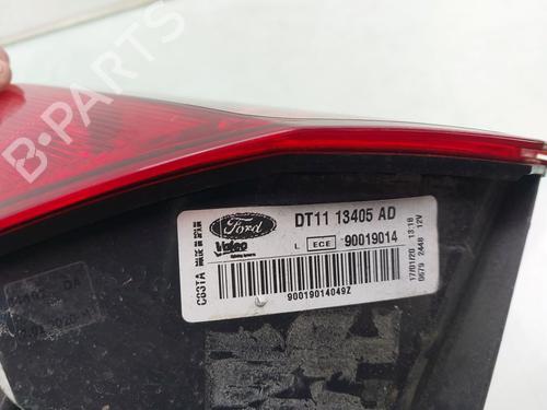 Left taillight FORD TRANSIT CONNECT V408 Box Body/MPV 1.5 EcoBlue | BP34539730C34  - Image 5