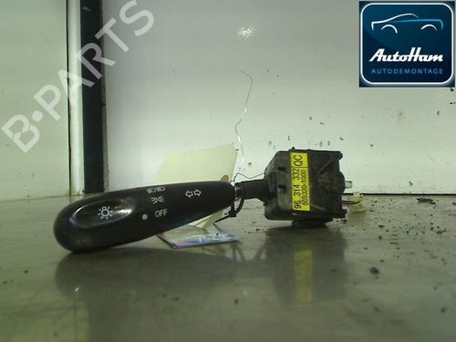 Ratstangsstang DAEWOO MATIZ (M100, M150) 0.8 (52 hp) 12020077