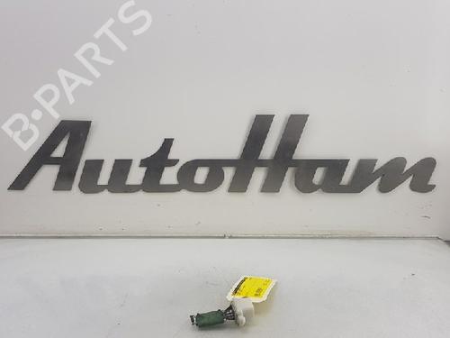Used Heater resistor FORD FIESTA VI (CB1, CCN) 1.25 (60 hp) 12016606
