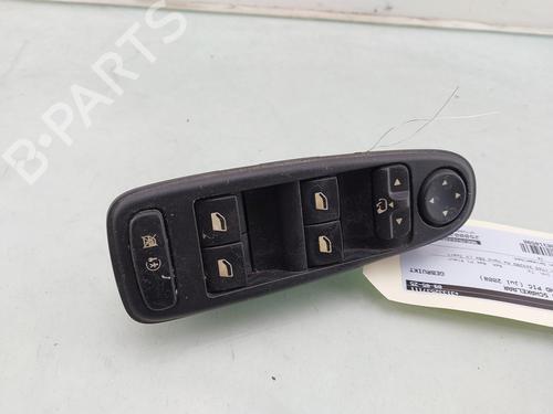 Switch CITROËN C4 Grand Picasso I (UA_) 1.8 i 16V | BP25926464I30 