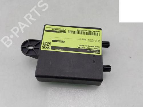 Electronic module DACIA SPRING EV (B6M1) | BP35947604M83 - Image 3