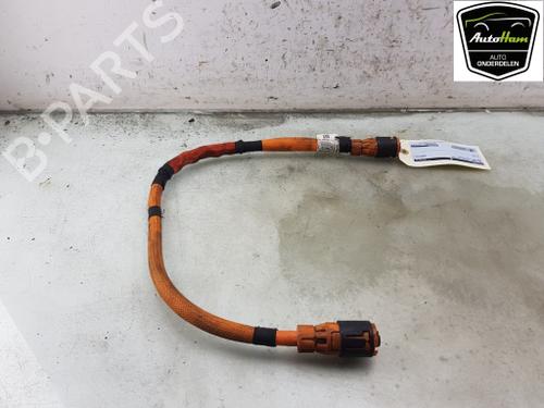 Used Cable Cable BMW X5 (G05, F95) xDrive 45 e Plug-in Hybrid (394 hp) 23390594 23390594