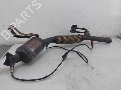 Używane Katalizator VW UP! (121, 122, BL1, BL2, BL3, 123) 1.0 (60 hp) 31128466