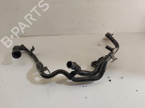 Rør Rør AUDI A3 Sportback (8YA, 8YF) RS3 TFSI quattro (400 hp) 37179874 37179874