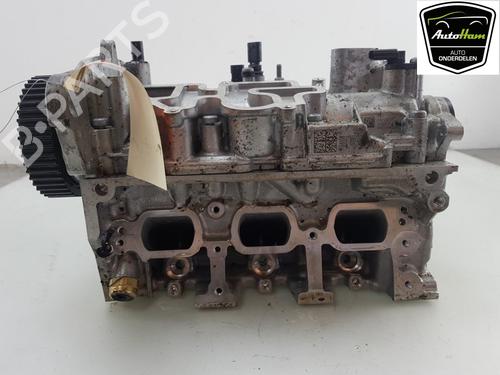 Cylinder head SEAT IBIZA V (KJ1, KJG) 1.0 TSI | BP13105358M5 
