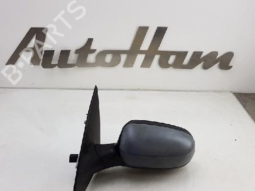Retrovisor izquierdo OPEL CORSA C (X01) 1.2 (F08, F68) (75 hp) 12008653