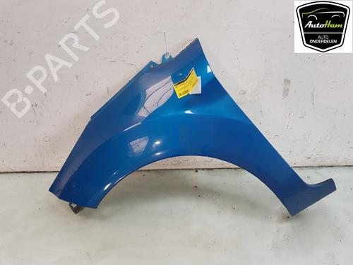 Left front fenders FORD FIESTA VI (CB1, CCN) 1.0 | BP16700745C41 