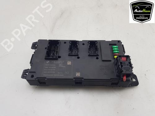 Used Electronic module BMW 3 Gran Turismo (F34) 320 i (184 hp) 21598302