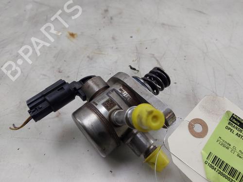 Injection pump OPEL ASTRA K (B16) 1.2 Turbo (68) | BP30183902M78