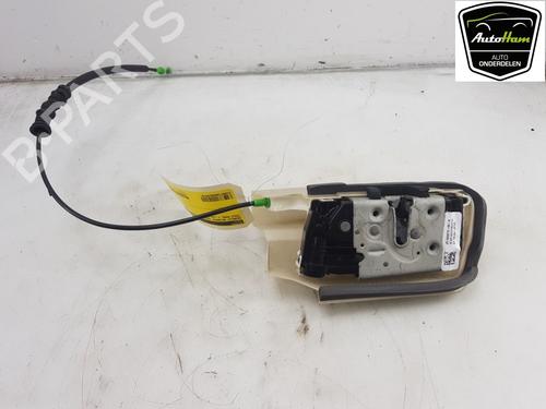 Used Front right lock TESLA MODEL 3 (5YJ3) EV AWD (351 hp) 16397900