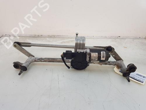 Used Front wipers mechanism SEAT ARONA (KJ7, KJP) 1.0 TSI (115 hp) 25048480
